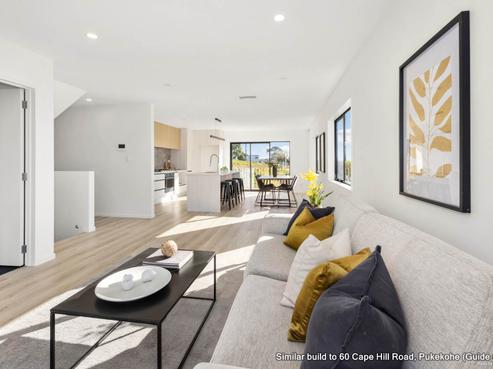 60A Cape Hill Road, Pukekohe