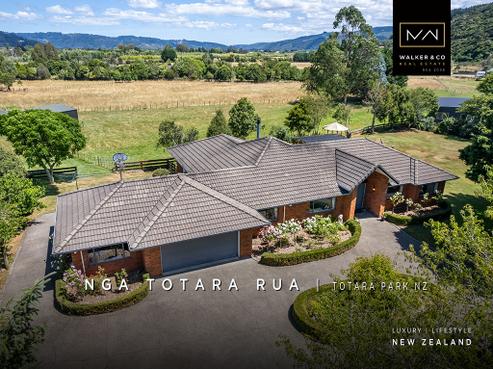 21 Malcolm Gillies Grove, Totara Park