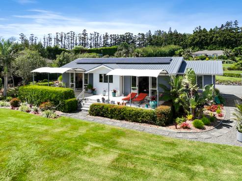 74 Avocado Lane, Mangawhai