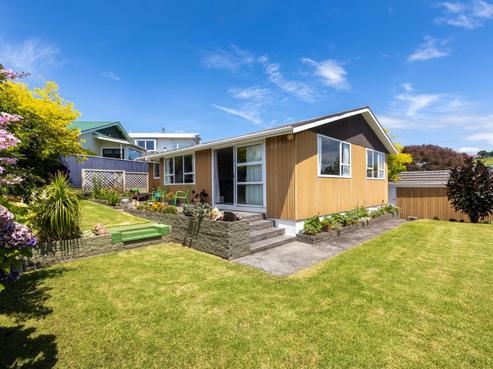 33 South Road, Blagdon