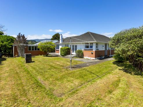 61 Kashmir Avenue, Clouston Park