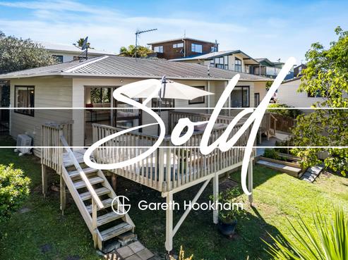 63B Albatross Road, Red Beach