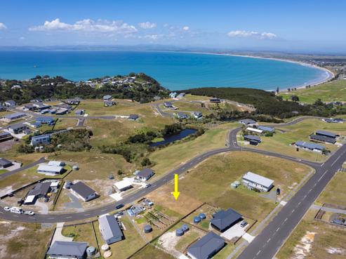11 Brooke Road, Karikari Peninsula