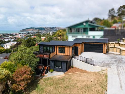 3 Ashburn Street, Oamaru