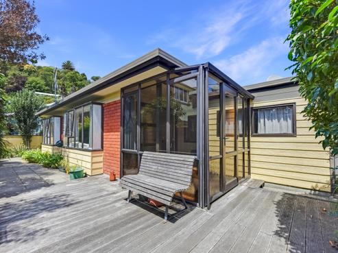 2/45 Tahunanui Drive, Tahunanui