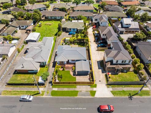 20A Airfield Road, Takanini