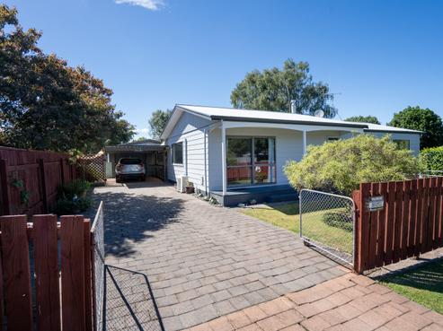 42 Southey Street, Leamington