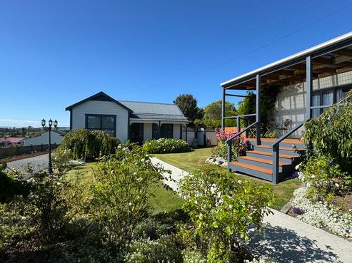 9 Start Street, Kaitangata