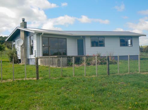 16 Waikare Road, Kawakawa