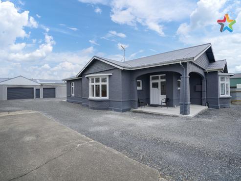 133 Crinan Street, Appleby