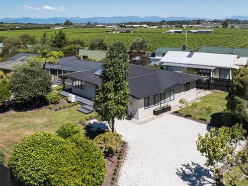 173 Queen Victoria Street, Motueka