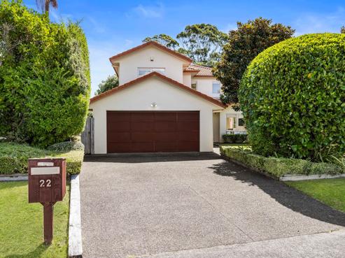 22 Fearnley Grove, Albany