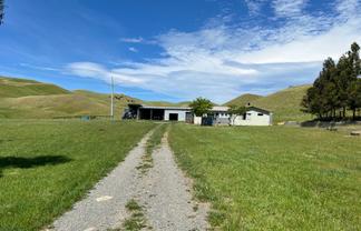 365 Caseys Road, Blenheim Central