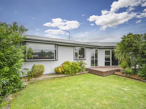 3 Murdoch Place, Raureka