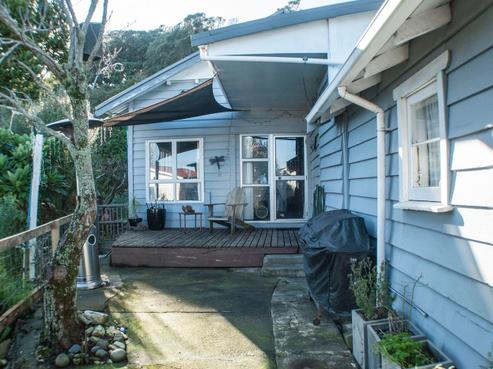 459 Thames Coast Road, Te Puru