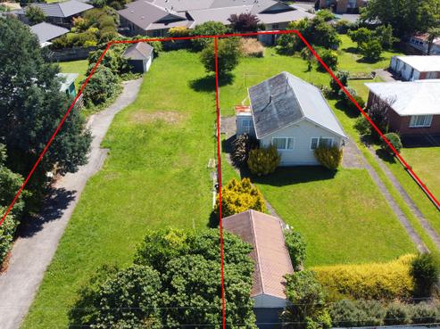 29 Totara Street, Putaruru