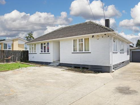 4 Edinburgh Street, Tuakau