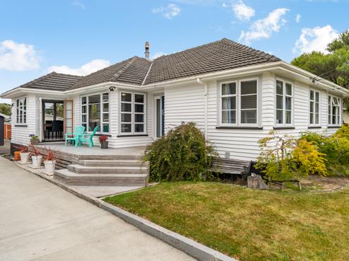 9 Raukawa Grove, Trentham