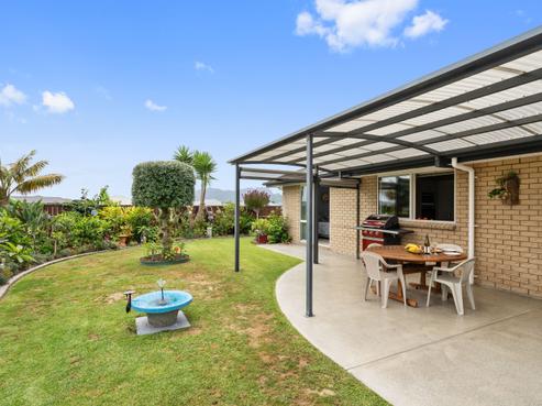9 Wai Place, One Tree Point