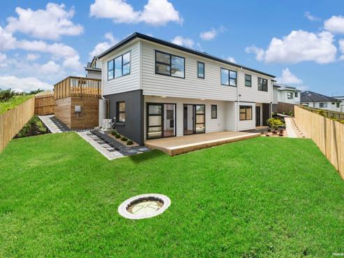 9 Silverhill Lane, Silverdale