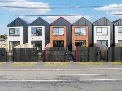 4/80 Milton Street, Somerfield