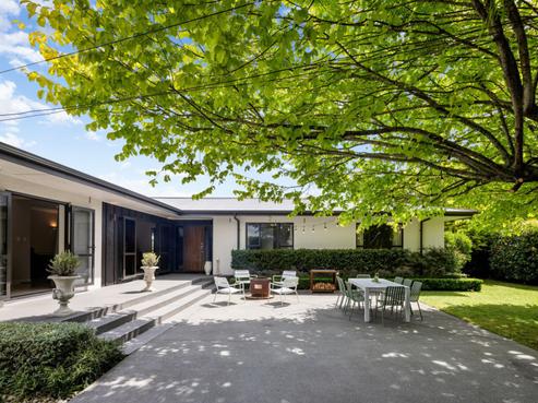 8 Bailey Avenue, Claudelands