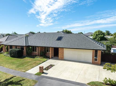14 Ashton Mews, Casebrook