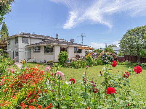 12 Gardener Street, Levin