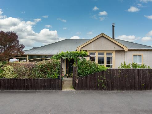 56 Church Street, Mosgiel
