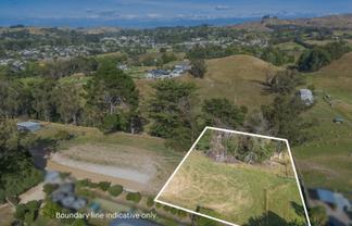 Lot 2, 17 Ireland Road, Waipawa