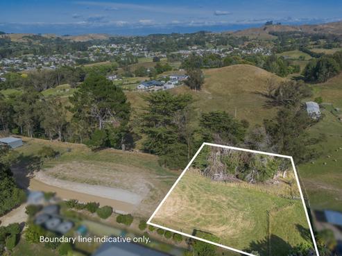 17 Ireland Road, Waipawa