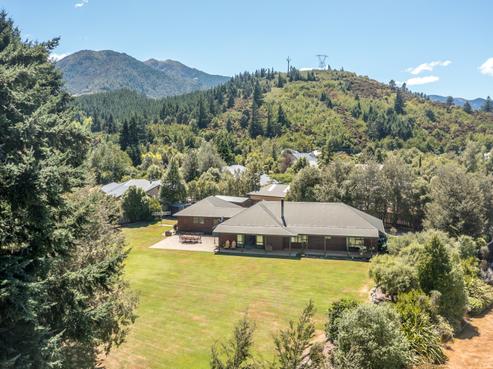 11 Coleridge Street, Hanmer Springs