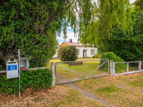 23 Settlement Road, Waimate