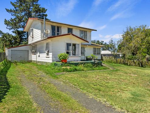 11 Manor Place, Bader