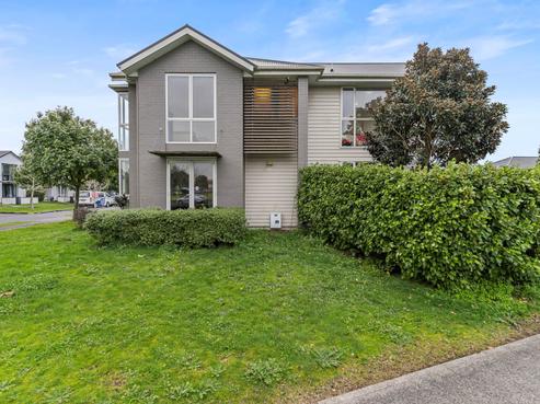 1 Mohua Avenue, Takanini