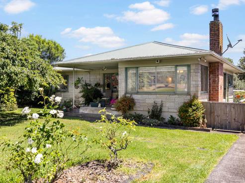 34 Racecourse Road, Waiuku