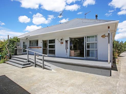 4 Church Street, Tuakau