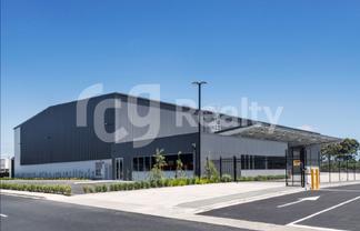 3250sqm ++ Warehouse Manukau