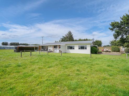 33 Pomona Road West, Makarewa