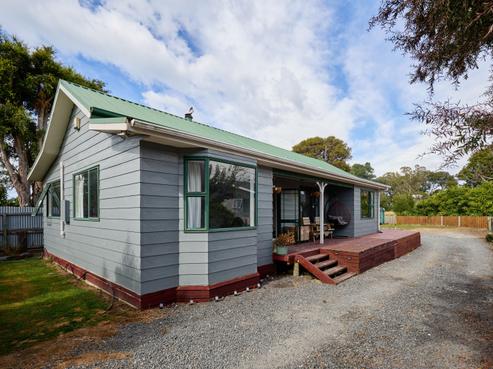 159A Beach Road, Kaikoura