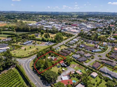 86 Cobham Road, Kerikeri