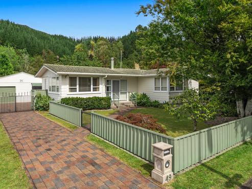 49 Porritt Drive, Kawerau