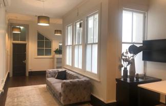 Modern & Affordable Office in the CBD