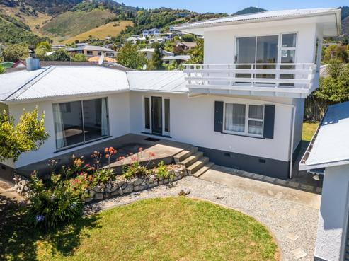 40 Rainbow Drive, Atawhai