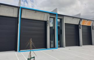 Brand new in Upper Hutt 