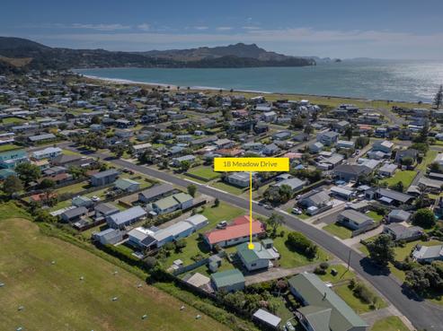18 Meadow Drive, Whitianga