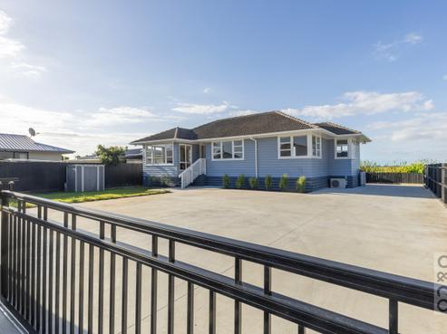 15A Springs Road, Parakai
