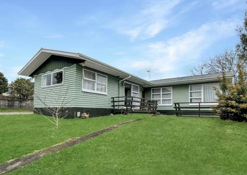 3 Kotare Place, Tokoroa