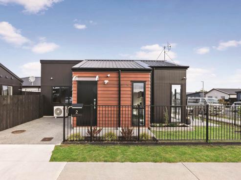 2 Regiment Road, Papakura