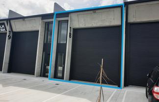 Brand new in Upper Hutt 